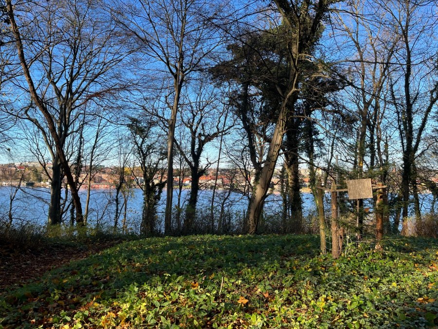 Blick auf dem Malchower See, &copy; Tourist-Information Malchow