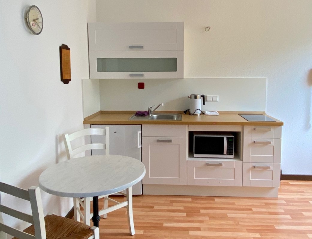 1a bijkeuken keuken // &copy; Sven Heinrich