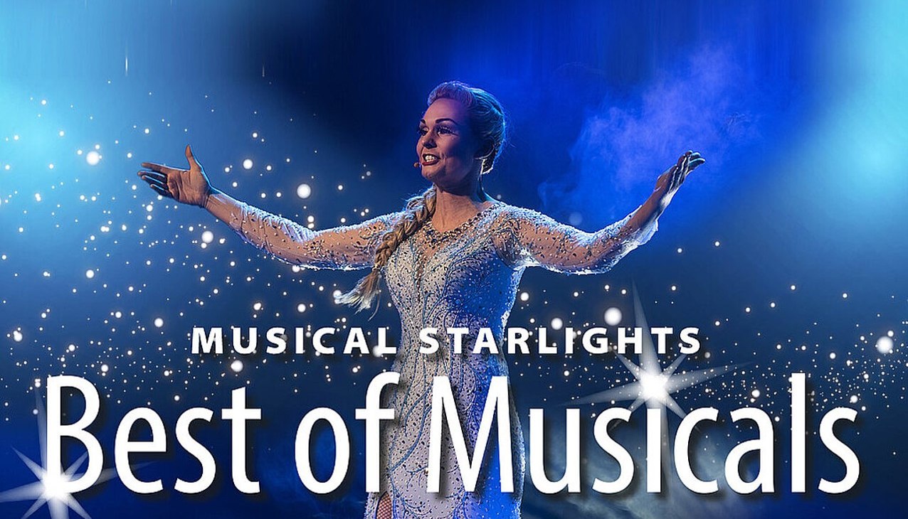 Best of Musicals, &copy; Veranstalter