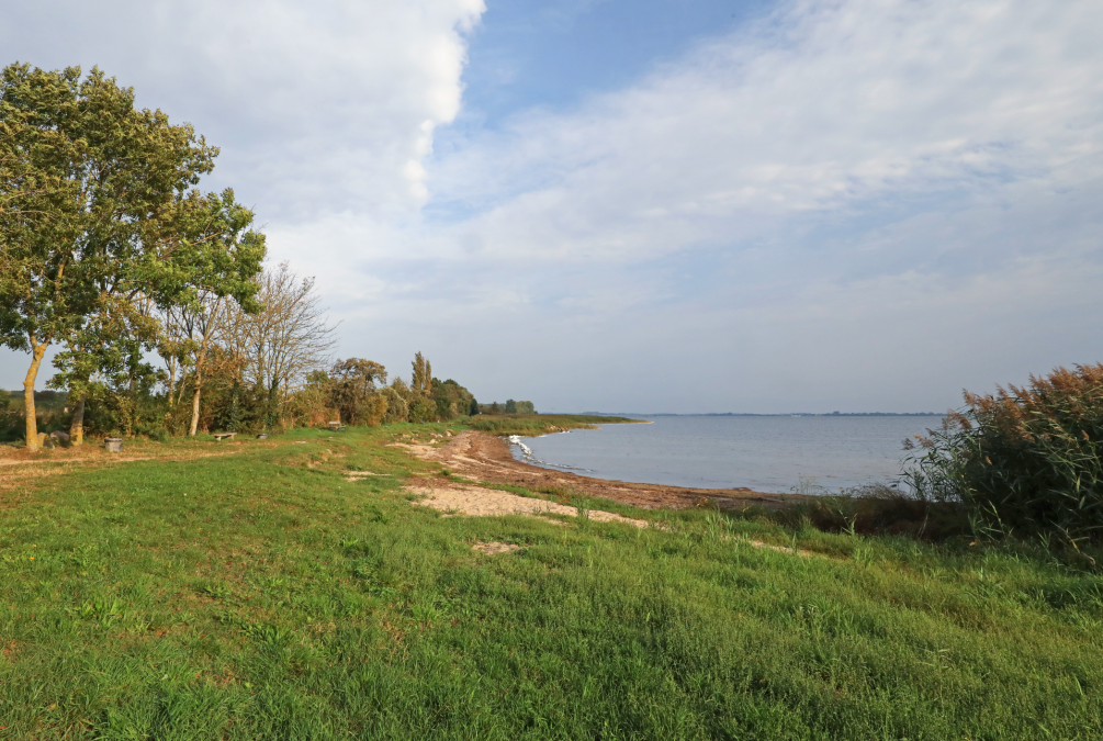 Surfspot Tremt_3, © TMV/Gohlke Surfspot Tremt_3, © TMV/Gohlke