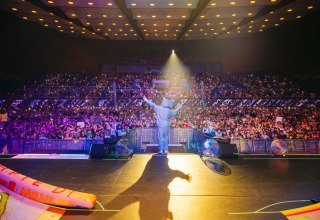 DIKKA, &copy; Agentur Buff