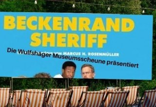 Filmkom&ouml;die Beckenrand Sheriff // &copy; S. Maus