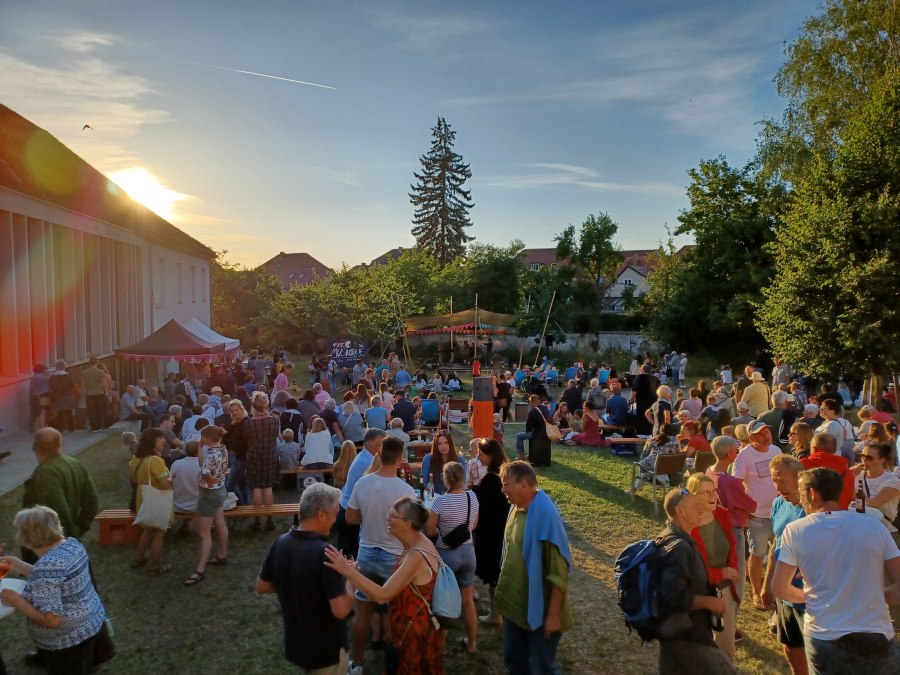 2022-Fete de la Musique (8), &copy; Stadt Neustrelitz