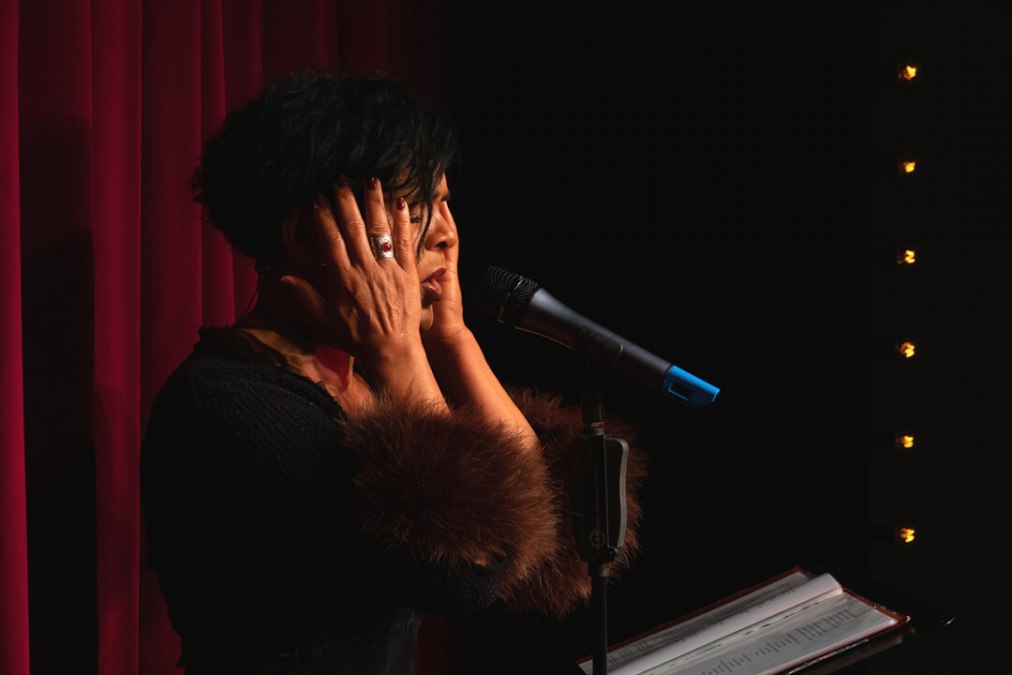 Foto: Michael Kestin, &copy; Foto: Michael Kestin