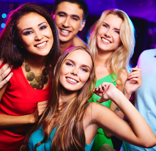 2000er Party 2026, © www.freepik.com