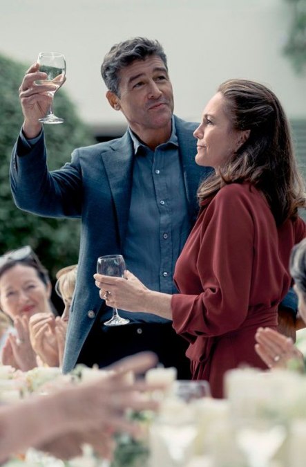 The Change, &copy; TOBIS