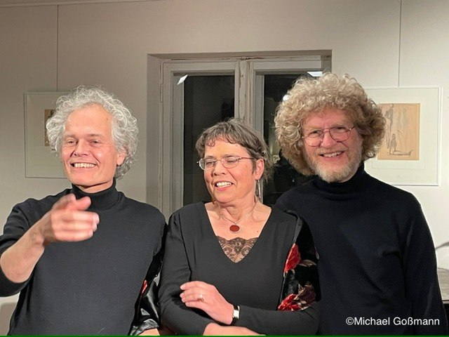 © Michael Goßmann © Michael Goßmann