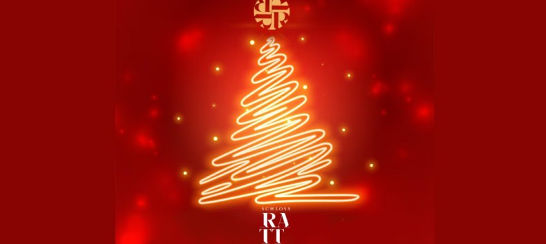 Adventsmarkt Schloss Rattey // &copy; Schloss Rattey