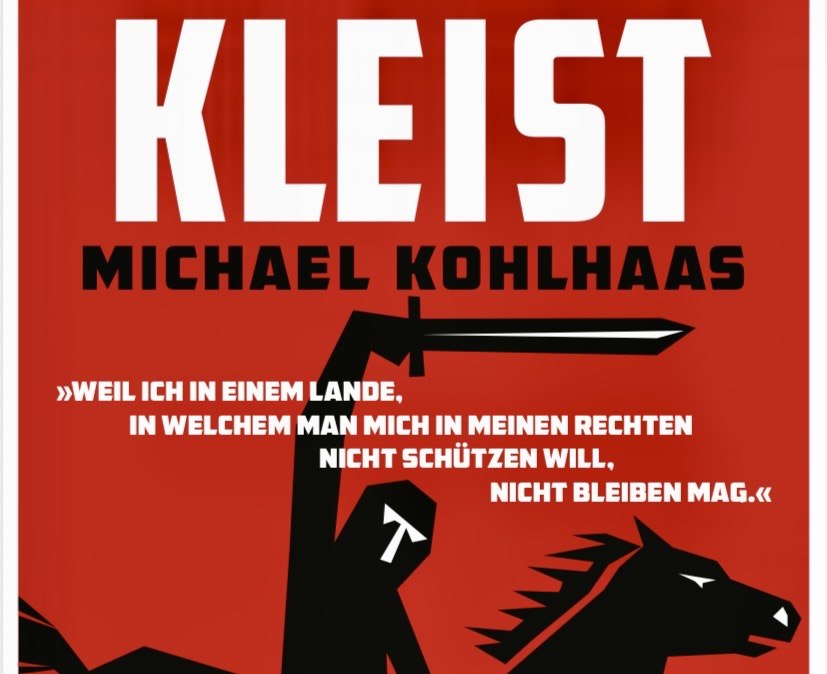 Plakat // © (c)Bert Hülpüsch Plakat // © (c)Bert Hülpüsch