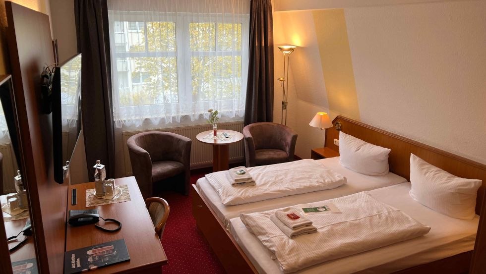 © Hotel Poseidon © Hotel Poseidon