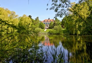 © Hotel Gutshaus Stellshagen © Hotel Gutshaus Stellshagen