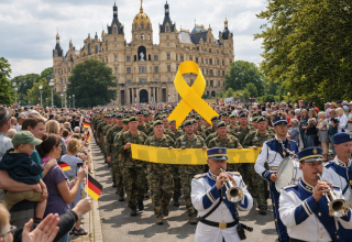 KI-generiertes Bild // © KI generiert O. Tünnemann KI-generiertes Bild // © KI generiert O. Tünnemann