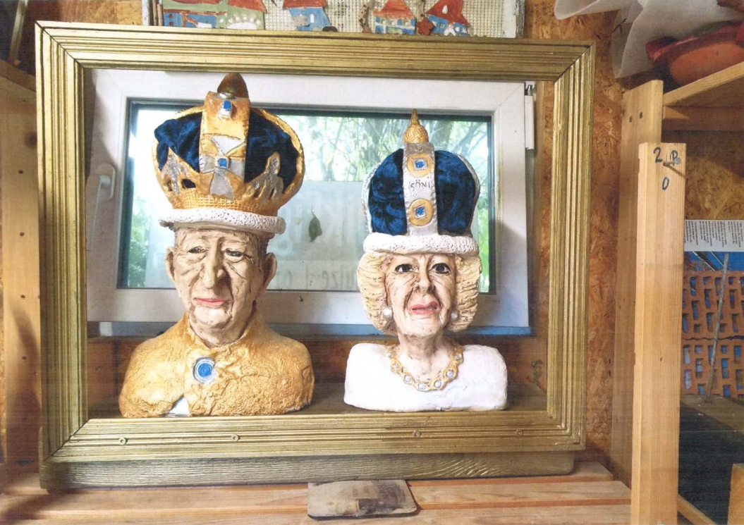 &copy; Christiane Schulze