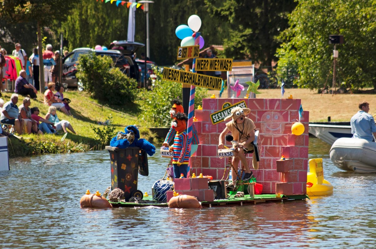 &copy; Hendrik Silbermann