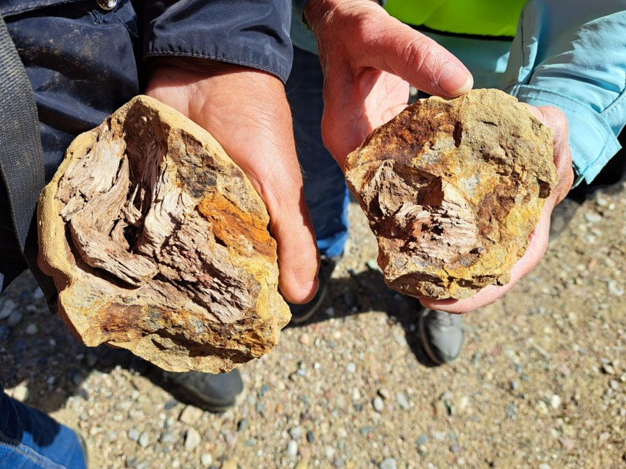 26-05-09 Wunderbare Welt der Steine, GMZ, &copy; C