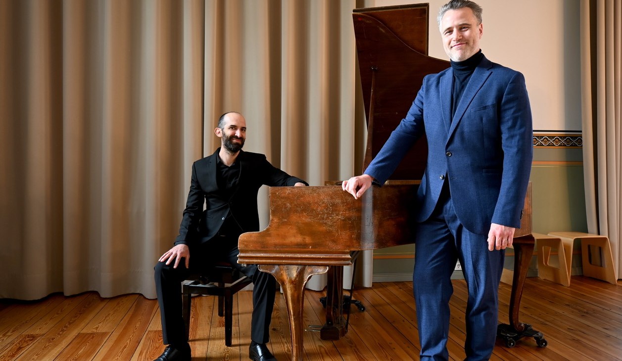 © Luisa Haubenreiser © Luisa Haubenreiser