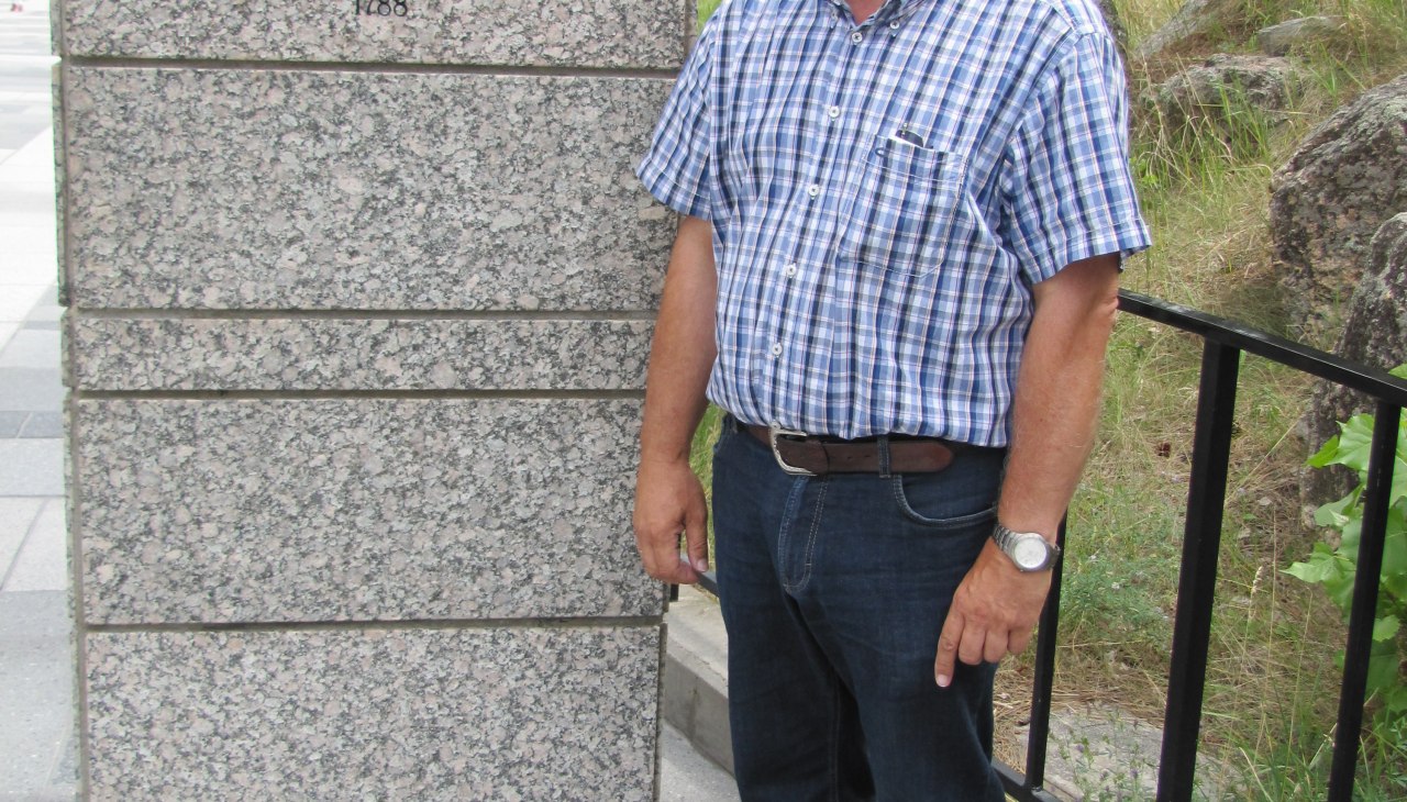 Kurt G&uuml;nther, &copy; Kurt G&uuml;nther