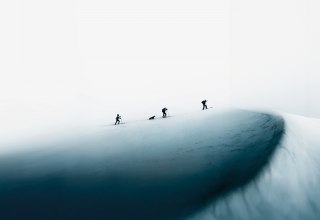 European Outdoor Film Tour 26/27 - EOFT // &copy; Foto: ChristophJohann