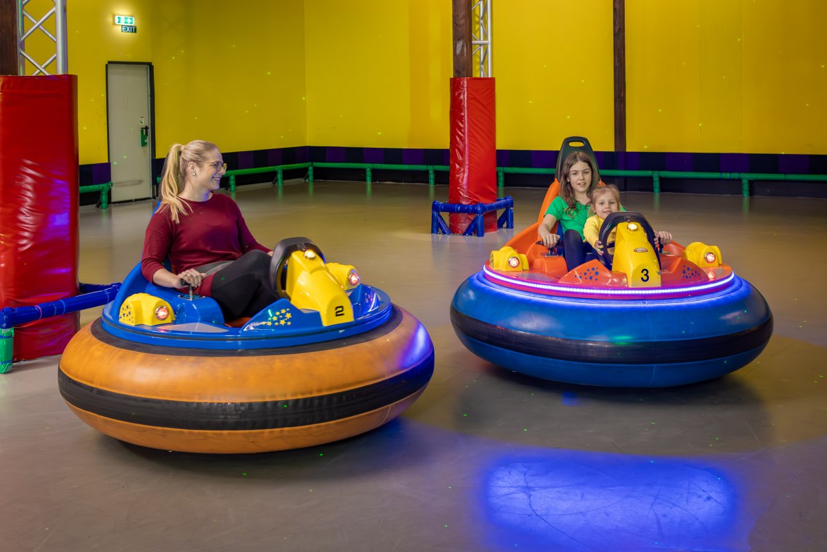 Voertuigen met luchtbanden // &copy; Antje Viergutz