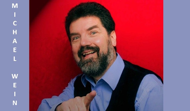 Michael Wein: "Verwirrungen im Märchenland", © michael_wein.jpg Michael Wein: "Verwirrungen im Märchenland", © michael_wein.jpg