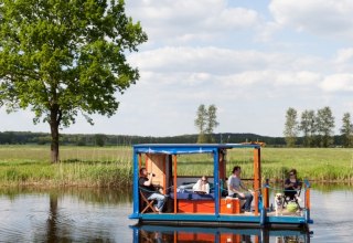 © die flosserei / Godehard Bromisch © die flosserei / Godehard Bromisch