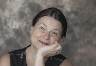 Radka Denemarková // © Karel Cudlín Radka Denemarková // © Karel Cudlín