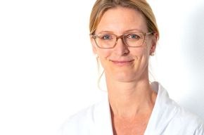 Dr. Antje Steveling, &copy; Dr. Antje Steveling