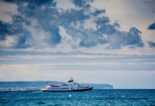 &copy; Binzer Bucht Tourismus