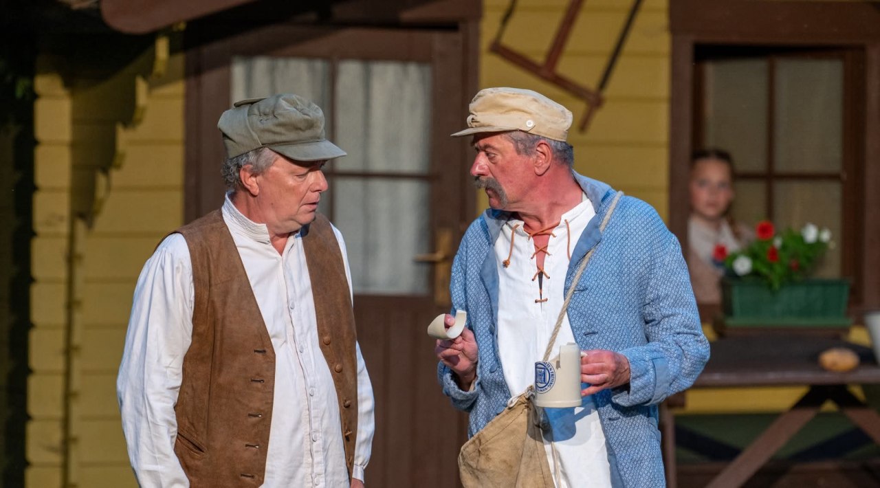 © Darß-Festspiele © Darß-Festspiele