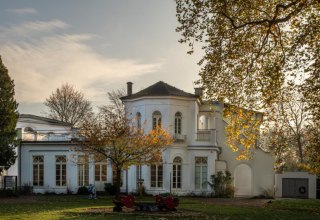 © Welterbeverein Schwerin © Welterbeverein Schwerin