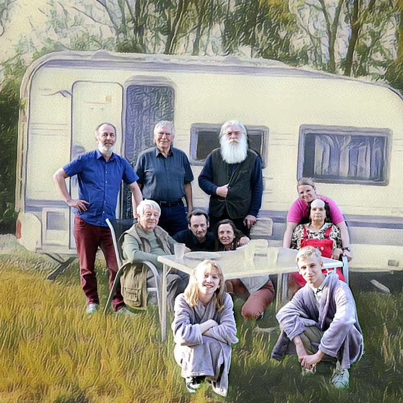 Campingfever, © Foto: Gunnar Mühle Campingfever, © Foto: Gunnar Mühle