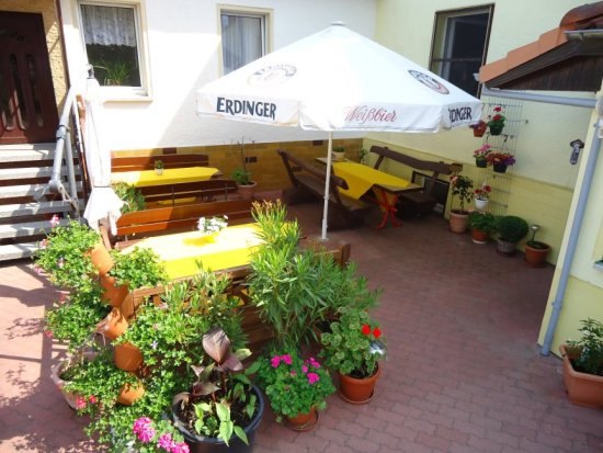 © Gasthaus Harmonie © Gasthaus Harmonie