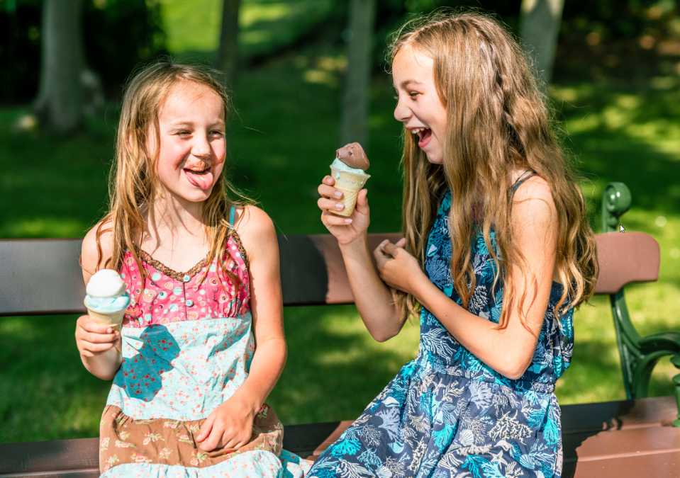 Eis am Kreis, © TMV/ Tiemann