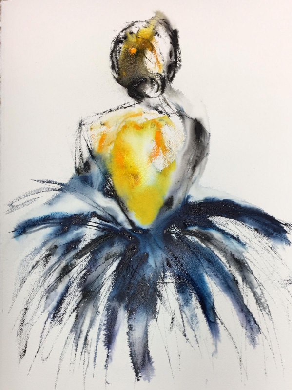 &copy; Kirsten Bunke