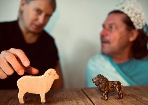 © Veronika Thieme © Veronika Thieme