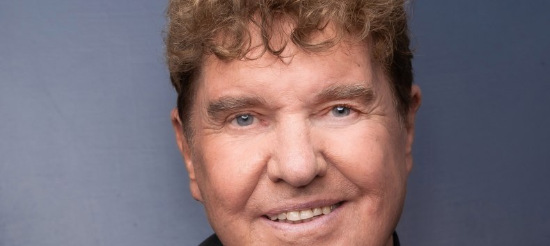 Frank Schöbel, © Markus Nass