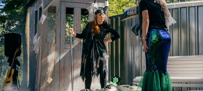 &copy; Binzer Bucht Tourismus