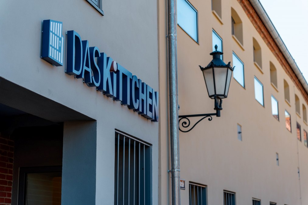 Kittchen Außen, © Das Kittchen Kittchen Außen, © Das Kittchen