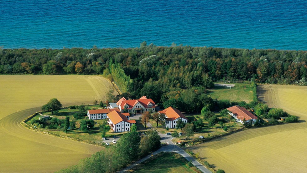 © Hotel Ostseeland © Hotel Ostseeland