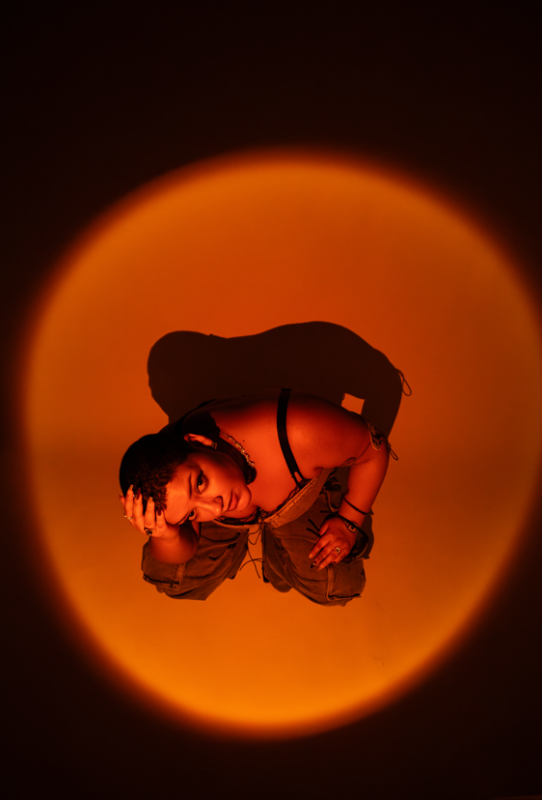 &copy; Foto: Erla Ziska