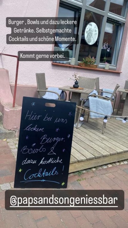 © Pops&Son Facebook © Pops&Son Facebook