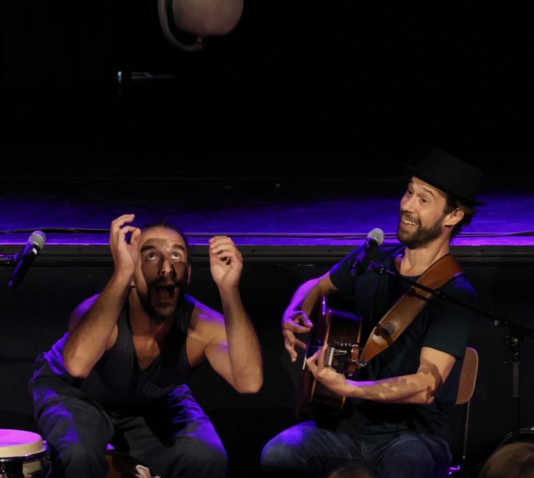 NIKIS Kindermusik, &copy; NIKIS Kindermusik