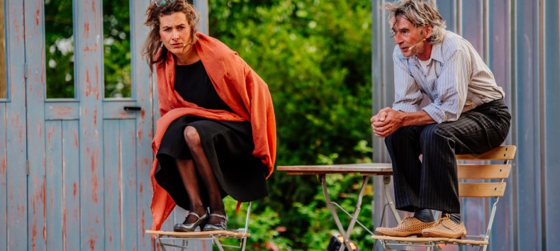 © Binzer Bucht Tourismus © Binzer Bucht Tourismus