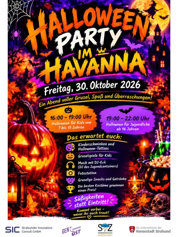 Plakat // © Sic GmbH Plakat // © Sic GmbH