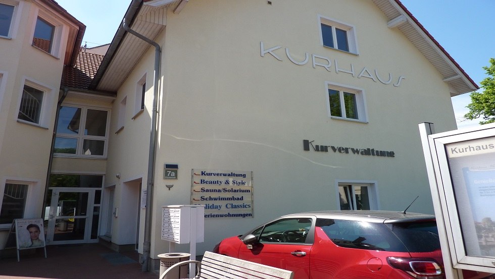 Kurverwaltung Rerik // © Kurverwaltung Rerik Kurverwaltung Rerik // © Kurverwaltung Rerik