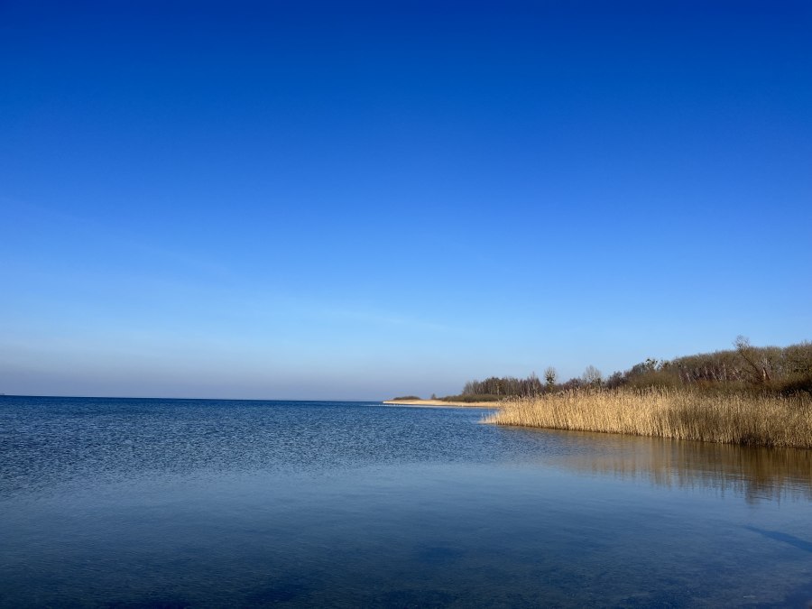 Hundestrand Mili, © TDG Rechlin mbH Hundestrand Mili, © TDG Rechlin mbH