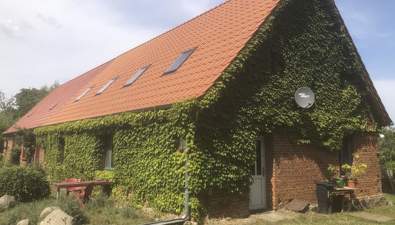 Kunsthaus Frank Kamp, © Rainer Graßmuck Kunsthaus Frank Kamp, © Rainer Graßmuck