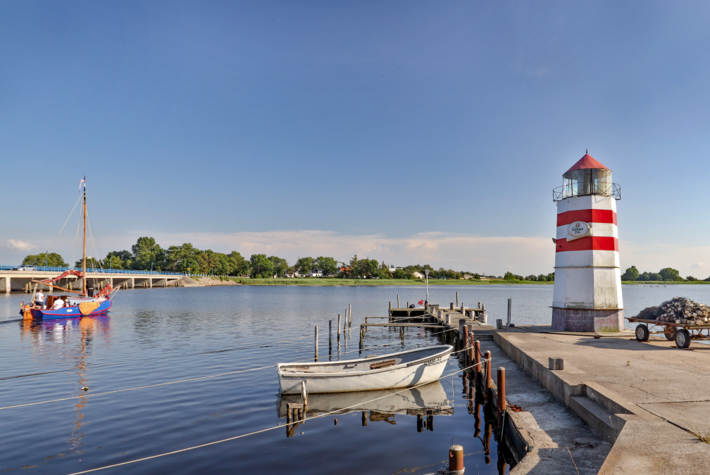 hafen-waase_3, &copy; TMV/Gohlke