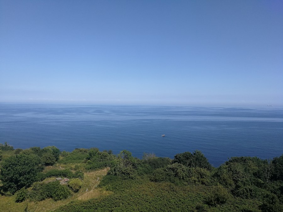 Tu dir gut : Vortrag &uuml;ber Usedom-Landschaften, Leute und Legenden, &copy; IMG_20180724_123036.jpg