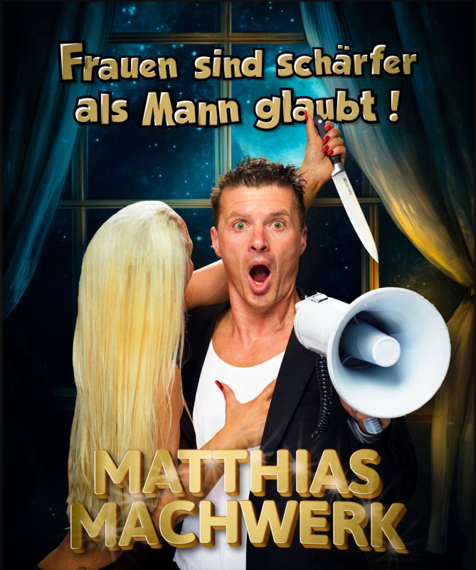 © M. Machwerk © M. Machwerk